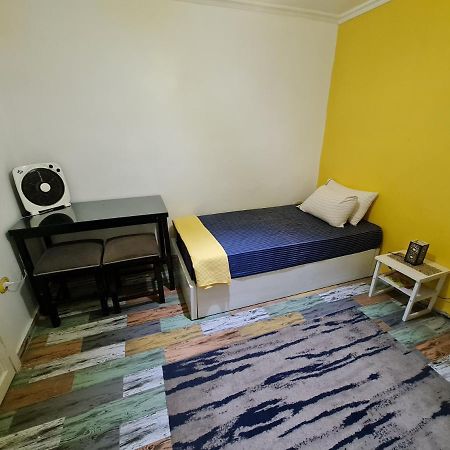 Sunny Modern Apartment With Good Internet, Near From City Center Of Alexandria Kültér fotó