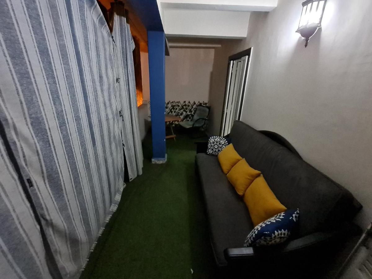 Sunny Modern Apartment With Good Internet, Near From City Center Of Alexandria Kültér fotó